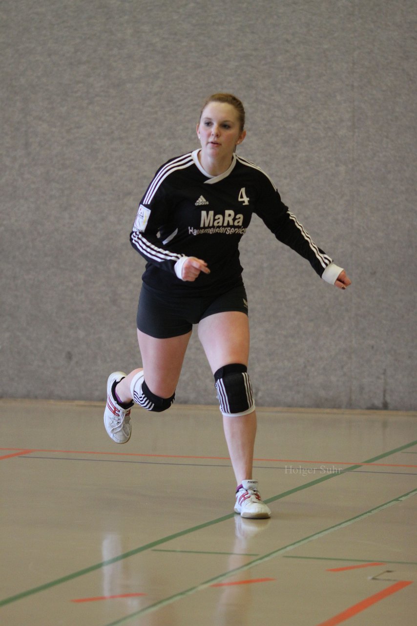 Bild 526 - U18 Juniorinnen ODM am 4.3.12